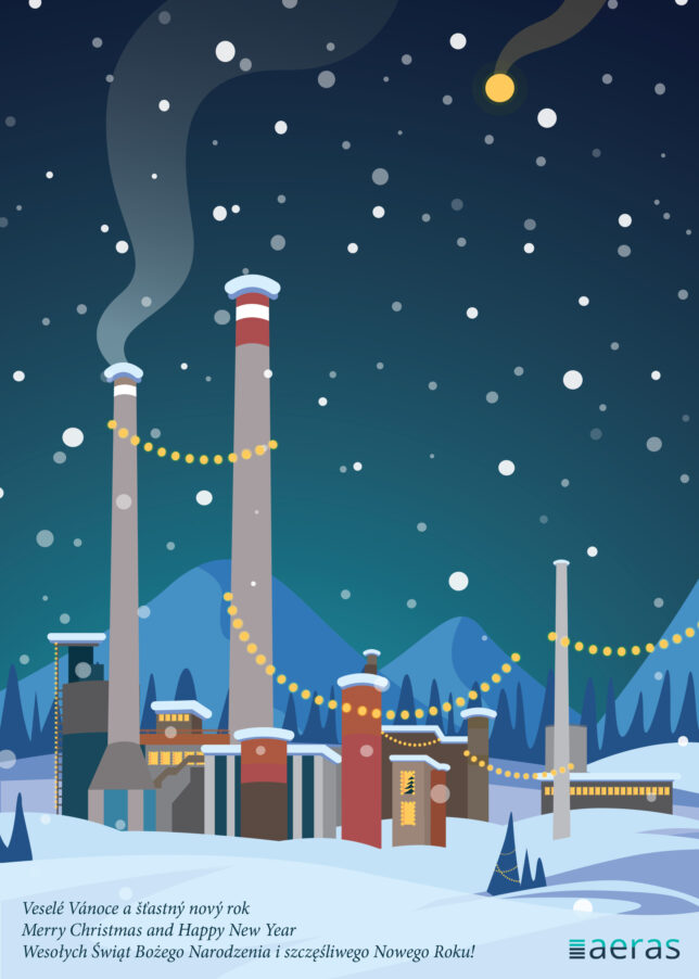 Merry Christmas!